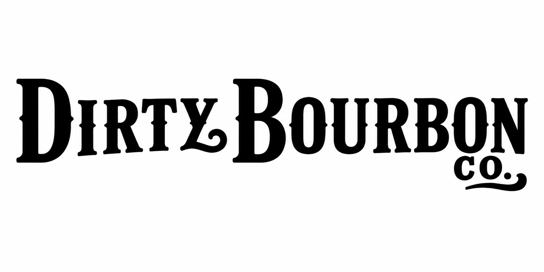 Dirty Bourbon Co.
